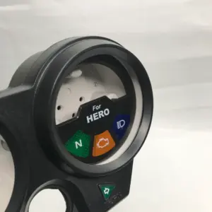 Meter Case For Hero Splendor Plus Bs6