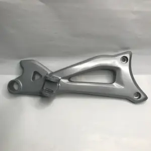 Footrest Bracket For Bajaj Discover 125st