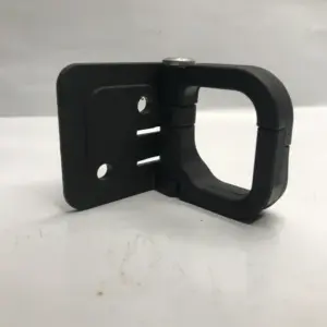 Bag Hook For Activa 5g Plastic Material