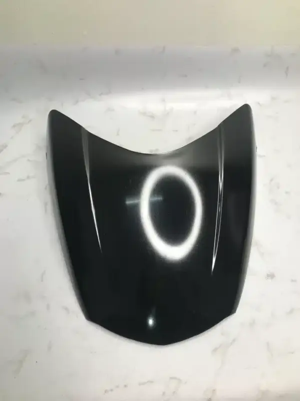 Visor Glass / Wind Shield For Tvs Apache Rtr 160 / 180 New 2017 - Image 5
