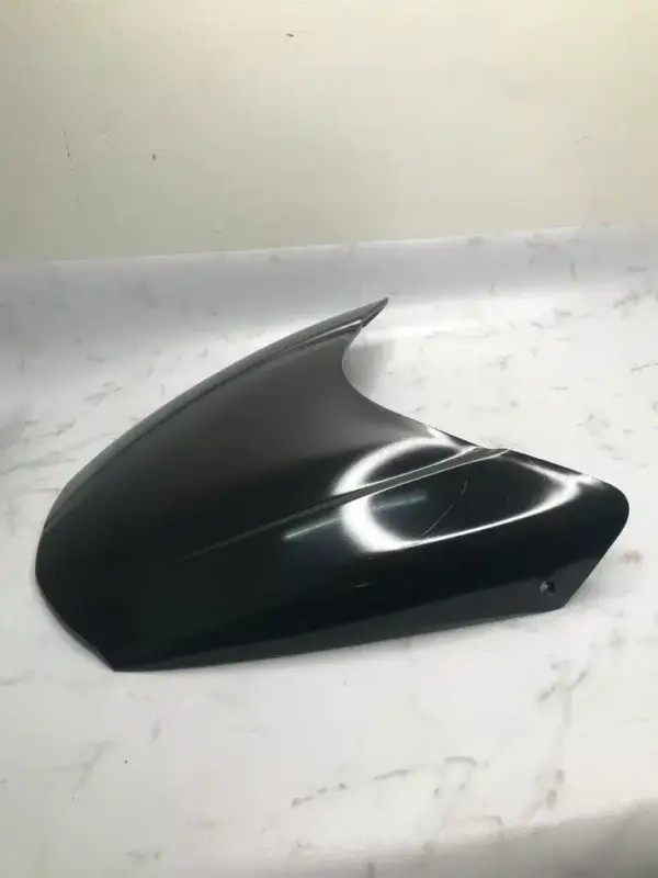 Visor Glass / Wind Shield For Tvs Apache Rtr 160 / 180 New 2017 - Image 4