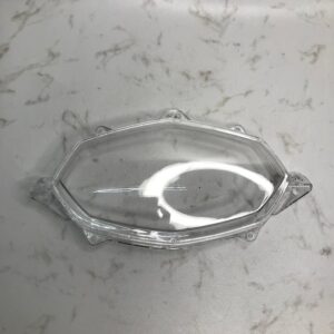 Meter Glass For Pleasure New 37211aaloo1s