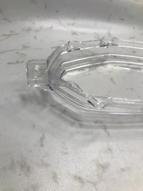 Meter Glass For Pleasure New 37211aaloo1s - Image 3