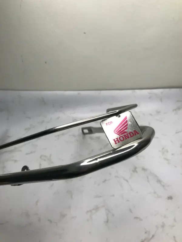 Mudguard Bumper For Activa 125 Bs6 - Image 2