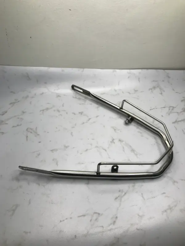 Mudguard Bumper For Activa 125 Bs6