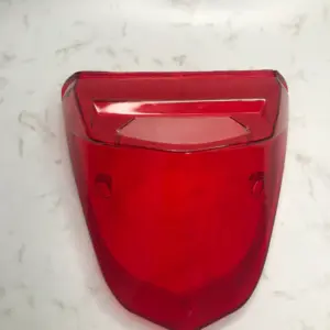 Tail Lamp Glass For Honda Livo & Twister