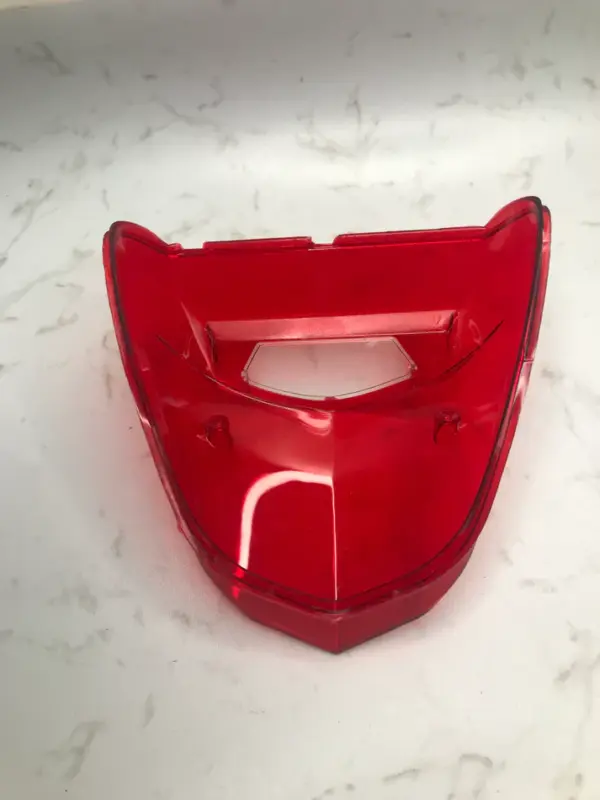 Tail Lamp Glass For Honda Livo & Twister - Image 2
