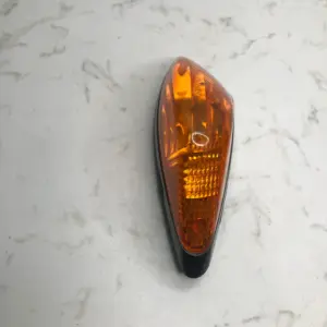 Indicator Front Right For Cbz Extreme 2009-12 Model Unitech Genuine Product