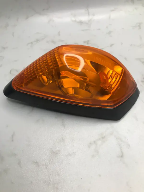 Indicator Front Right For Cbz Extreme 2009-12 Model Unitech Genuine Product - Image 4