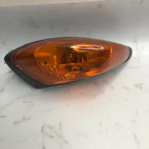 Indicator Front Left For Cbz Extreme 2009-12 Model Unitech Genuine Product