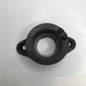 Carburator Manifold ( Flanze Gutka ) For Tvs Apache Rtr 160 180 Ax820 4450