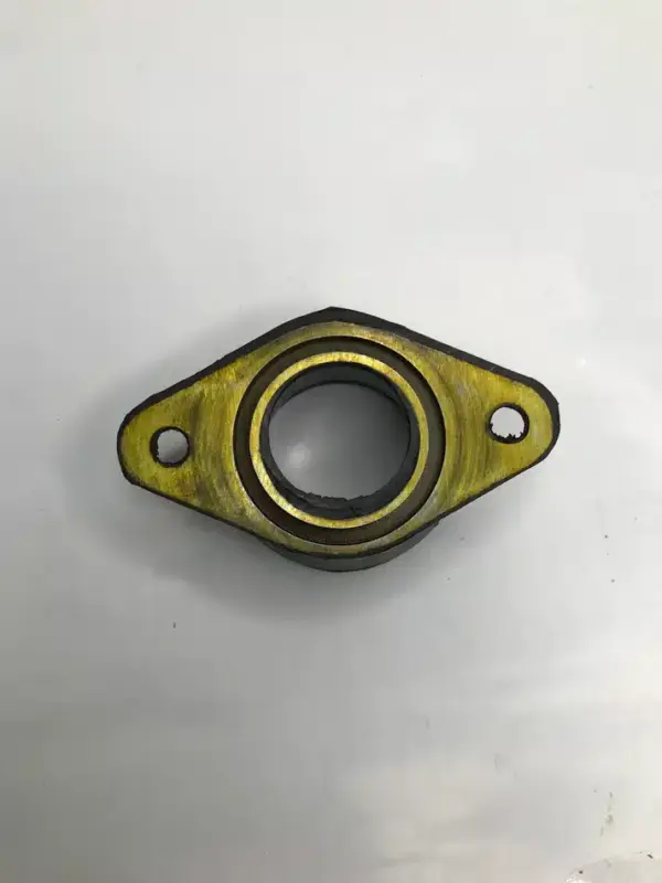 Carburator Manifold ( Flanze Gutka ) For Tvs Apache Rtr 160 180 Ax820 4450 - Image 3