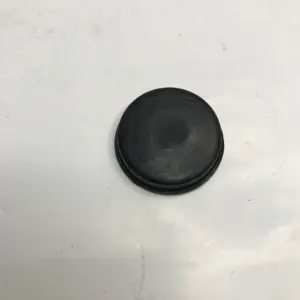 Plug Cylinder Head / Head Rubber Cap For Tvs Apache 160 180 Part Number-m7010910