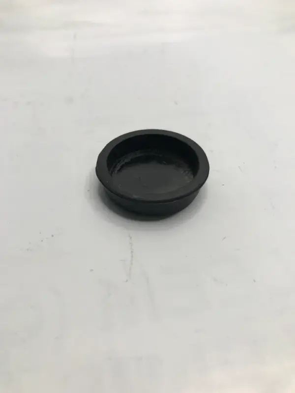 Plug Cylinder Head / Head Rubber Cap For Tvs Apache 160 180 Part Number-m7010910 - Image 2