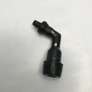 Plug Cap / For Tvs Apache Rtr 160 180 All Models Bs3 Bs4 Bs6 Tvs N9060280