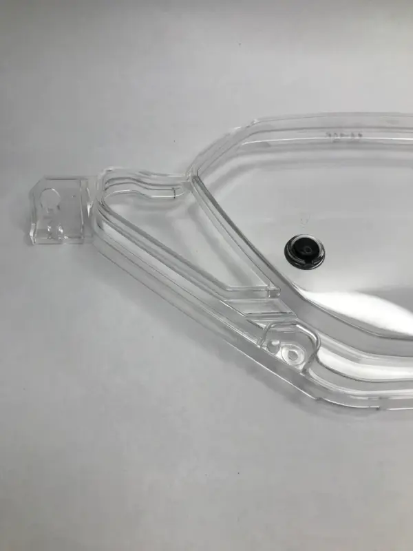 Meter Glass For Honda Activa 125 Bs6 2020 - 23 Honda Part Number -37213kold11 - Image 5
