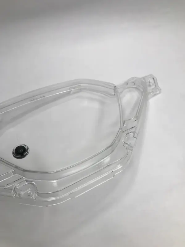 Meter Glass For Honda Activa 125 Bs6 2020 - 23 Honda Part Number -37213kold11 - Image 3