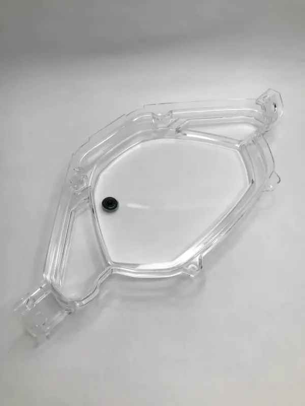 Meter Glass For Honda Activa 125 Bs6 2020 - 23 Honda Part Number -37213kold11 - Image 2