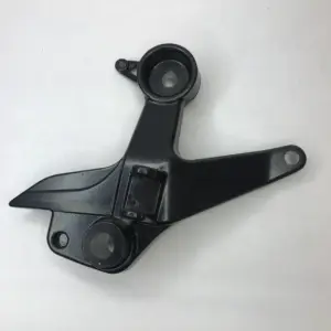 Footrest Bracket Front Right For Tvs Apache Rtr 160 ,180 Refresh Model Gap Genuine Product Code 661