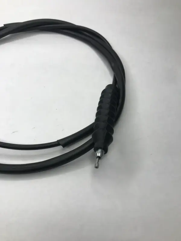 Accelerator Cable Ass Bajaj Chetak 4 Stroke - Image 3