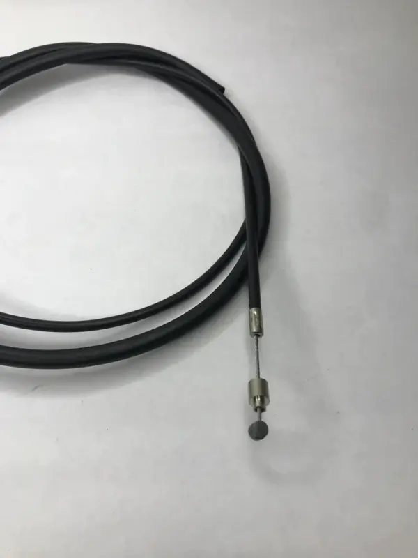 Accelerator Cable Ass Bajaj Chetak 4 Stroke - Image 2