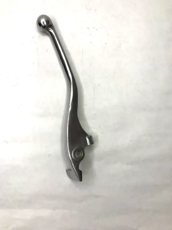 Disk Brake Lever For Apache Rtr 160 2v Refresh 200 Bs4 - Image 3