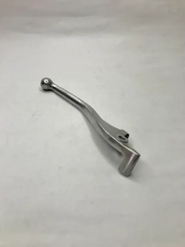 Disk Brake Lever For Apache Rtr 160 2v Refresh 200 Bs4 - Image 2