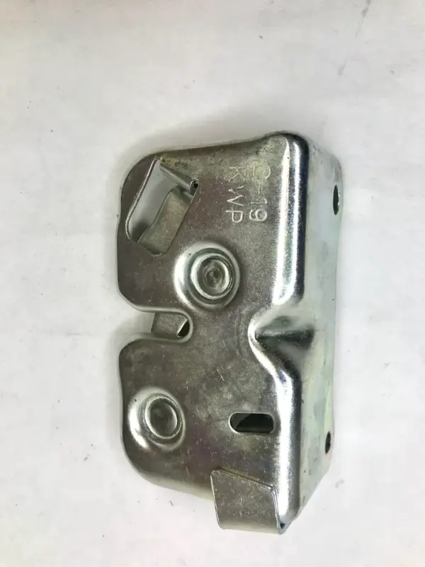 Seat Lock / Seat Catchur For Honda Activa New From 2009-2020 - Image 4