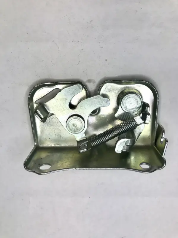 Seat Lock / Seat Catchur For Honda Activa New From 2009-2020 - Image 3