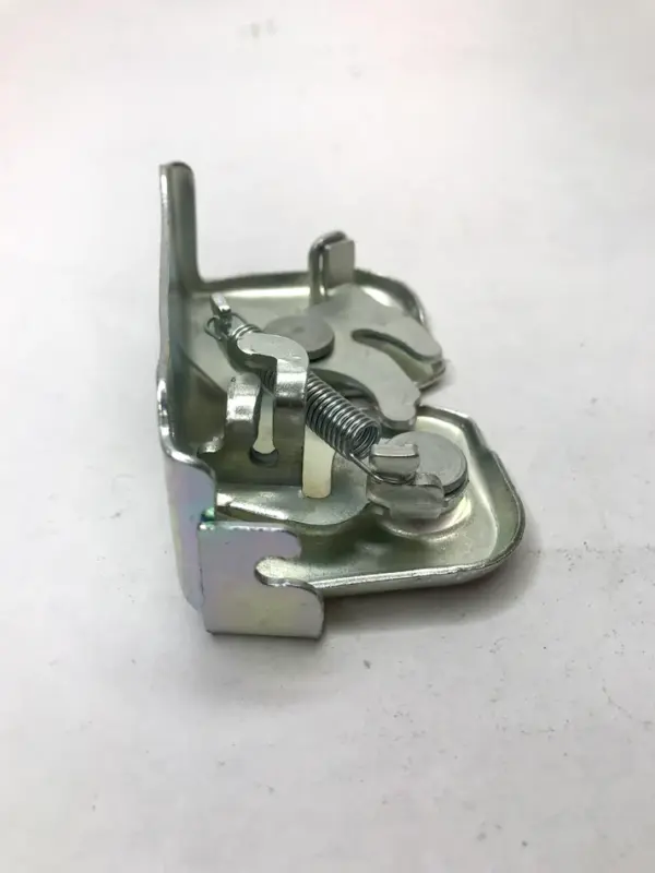 Seat Lock / Seat Catchur For Honda Activa New From 2009-2020 - Image 2