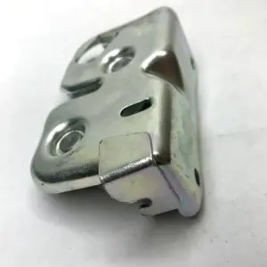 Seat Lock / Seat Catchur For Honda Activa New From 2009-2020