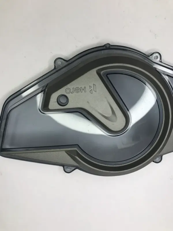 Meter Glass / Meter Lens For Hero Maestro Edge Bs3 Bs4 Models - Image 3