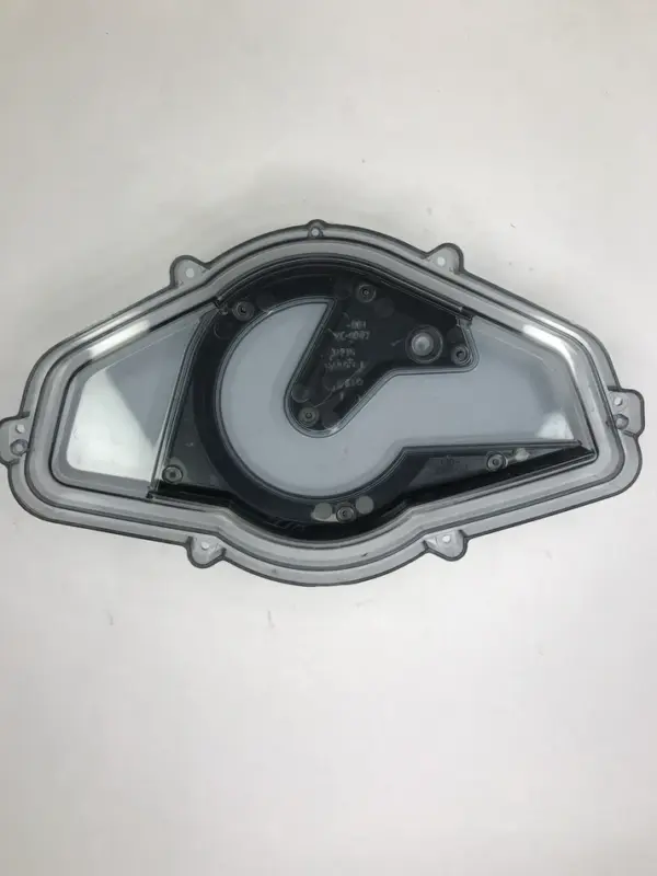 Meter Glass / Meter Lens For Hero Maestro Edge Bs3 Bs4 Models - Image 2