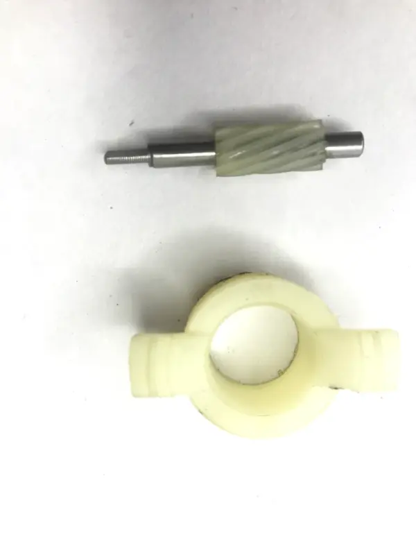 Meter Garari / Meter Worm Set For Suzuki Access 125 Old Model - Image 2