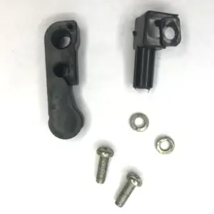 Choke Lever Shine