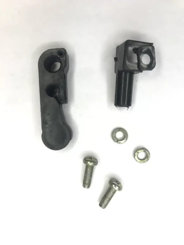 Choke Lever Shine
