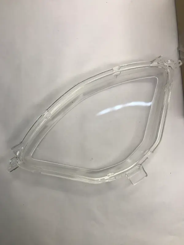Meter Glass For Jupiter Zx Analogue Meter Tvs Genuine Product K6221959 - Image 3