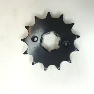 Front Sprocket , Gear Box Sprocket For Tvs Apache Rtr 160 Old 2v Model