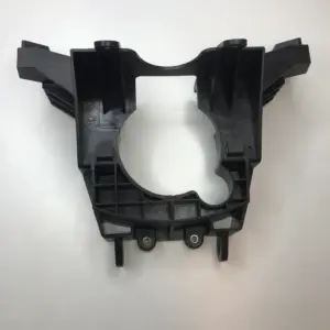 Headlamp Bracket / Headlight Bracket Component 3 For Tvs Apache Rtr 160 180 Refresh Prt Nmbr - N9220230