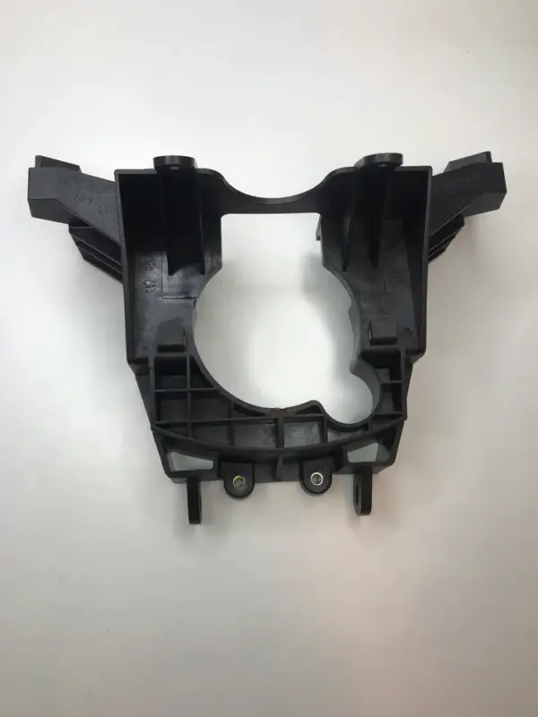 Headlamp Bracket / Headlight Bracket Component 3 For Tvs Apache Rtr 160 180 Refresh Prt Nmbr - N9220230