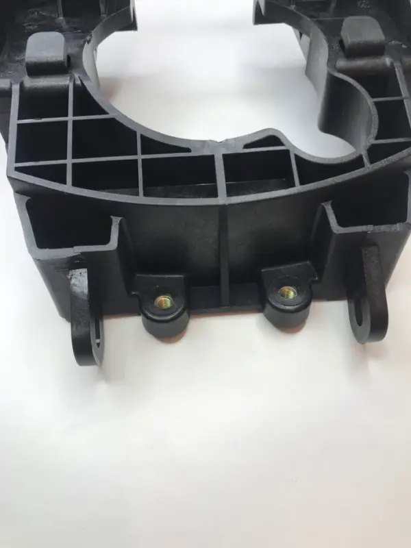 Headlamp Bracket / Headlight Bracket Component 3 For Tvs Apache Rtr 160 180 Refresh Prt Nmbr - N9220230 - Image 6