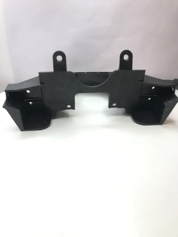 Headlamp Bracket / Headlight Bracket Component 3 For Tvs Apache Rtr 160 180 Refresh Prt Nmbr - N9220230 - Image 5