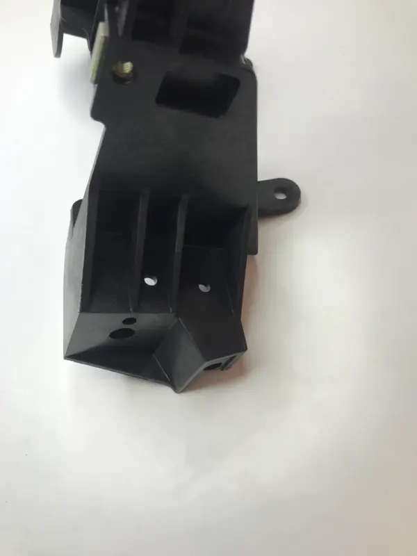 Headlamp Bracket / Headlight Bracket Component 3 For Tvs Apache Rtr 160 180 Refresh Prt Nmbr - N9220230 - Image 3