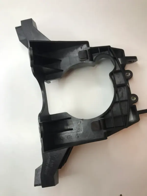 Headlamp Bracket / Headlight Bracket Component 3 For Tvs Apache Rtr 160 180 Refresh Prt Nmbr - N9220230 - Image 2