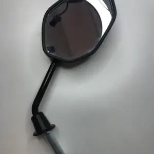 Side Mirror Right Hand For Honda Activa 6g Minda Genuine Product