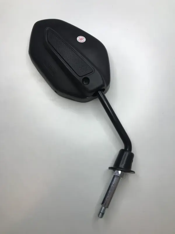Side Mirror Right Hand For Honda Activa 6g Minda Genuine Product - Image 3