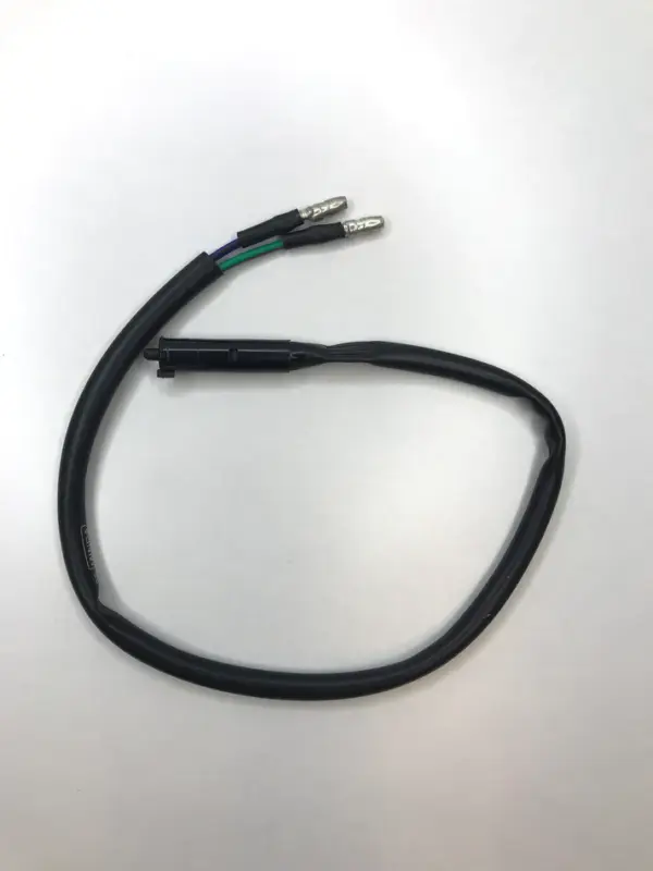 Clutch Switch For Tvs Apache Rtr 160 180 2v Models Prt Nmbr - N9160910 - Image 2