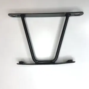 Front Number Plate Stand For Tvs Apache Rtr 160 180