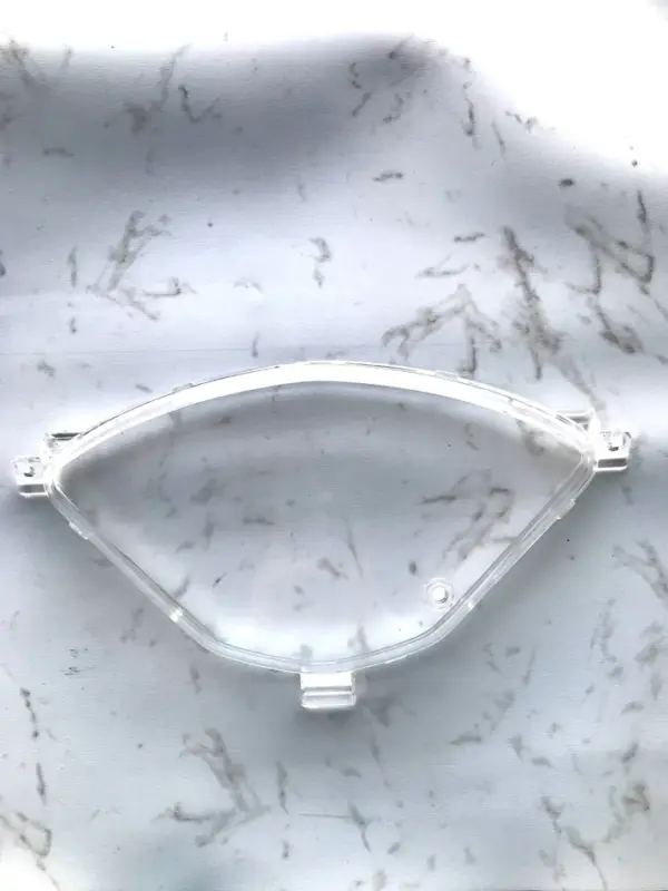 Meter Glass For Tvs Jupiter Grand Genuine Product - Image 7
