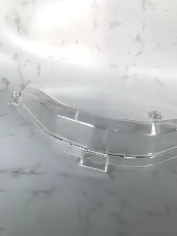 Meter Glass For Tvs Jupiter Grand Genuine Product - Image 5